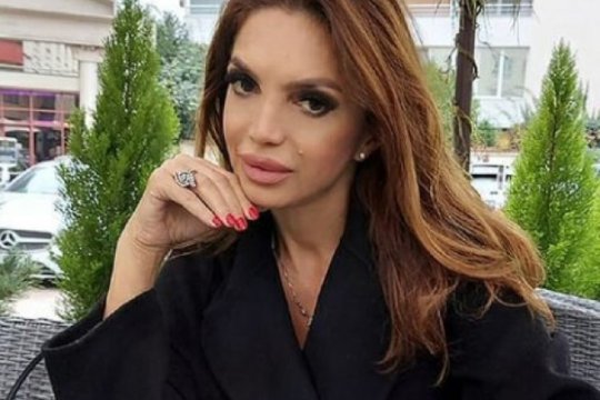 Cristina Spătar, mamă după 9 fertilizări în vitro eşuate! Mărturia dramatică