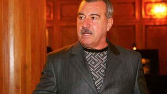 Cine a fost Costel Constantin? Celebrul actor s-a stins din viaţă azi, 22 mai