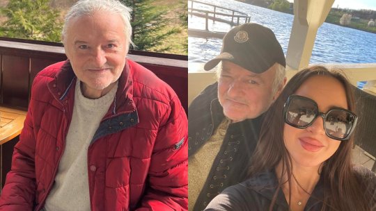 Irinel Columbeanu refuză să se mute în America. Motivul pentru care preferă să stea în azil