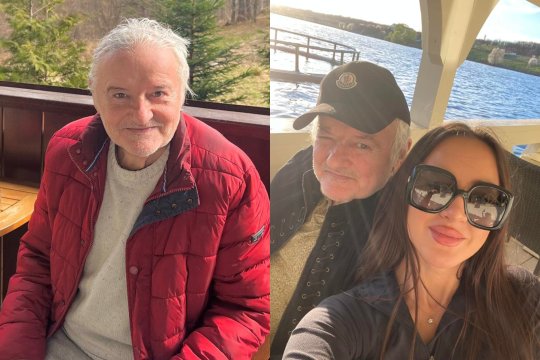 Irinel Columbeanu refuză să se mute în America. Motivul pentru care preferă să stea în azil