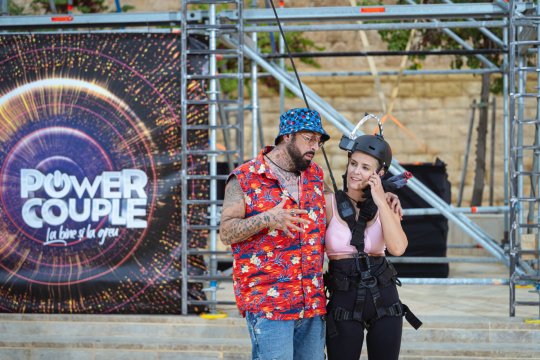 S-a aflat motivul divorţului dintre CRBL şi Elena! A fost sau nu infidel?