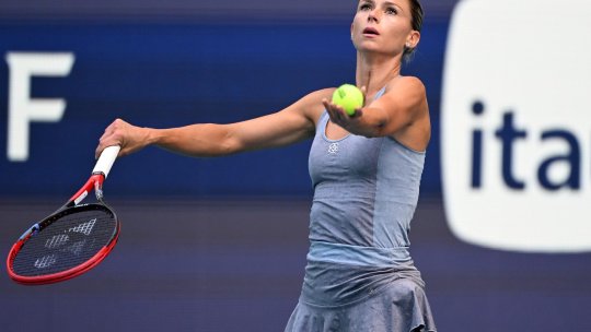 Fosta adversară a Simonei Halep s-a retras din tenis şi e implicată într-un scandal uriaş. Acuzată că a furat mobila din chirie