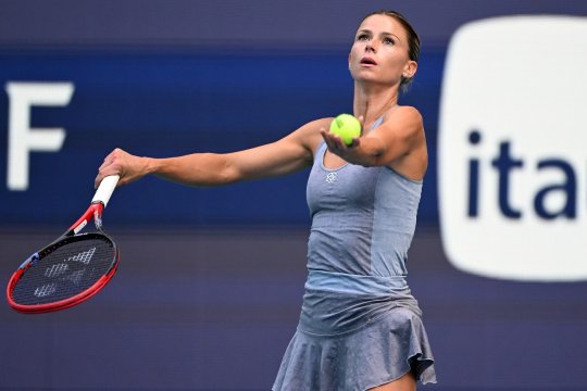 Fosta adversară a Simonei Halep s-a retras din tenis şi e implicată într-un scandal uriaş. Acuzată că a furat mobila din chirie