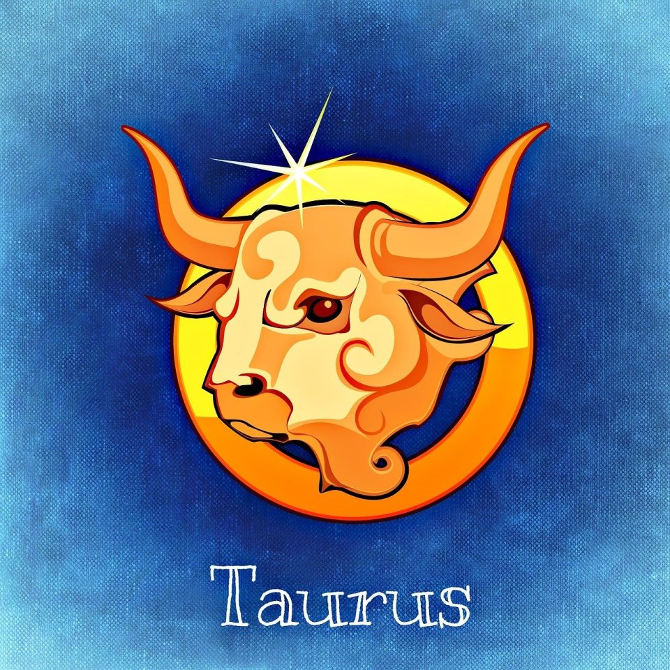 Taur, semn zodiacal