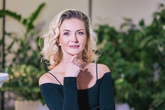 Elwira Petre, suspectată de o boală gravă. Soţia lui Mihai Petre a trecut prin clipe cumplite