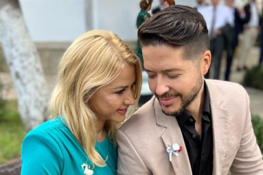 Jorge a făcut dezvăluirea prin care şi-a pus internetul în cap: „Îmi cer scuze public față de soția mea. Am înșelat-o”