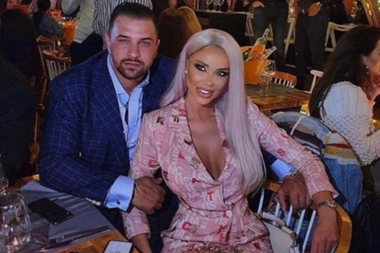 Alex Bodi şi Bianca Drăguşanu s-au împăcat. Unde au fost văzuţi împreună