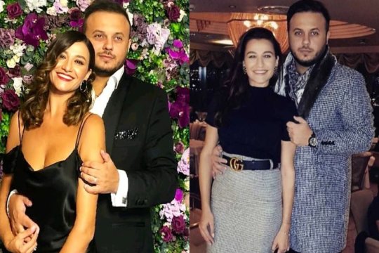 Gabi Bădălău a recunoscut că a înşelat pe Claudia Pătrăşcanu: "Între noi n-a fost o poveste de iubire"