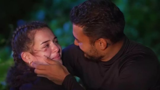 Oana Ciocan a confirmat separarea de Jador! Este prima reacţie a fostei concurente Survivor