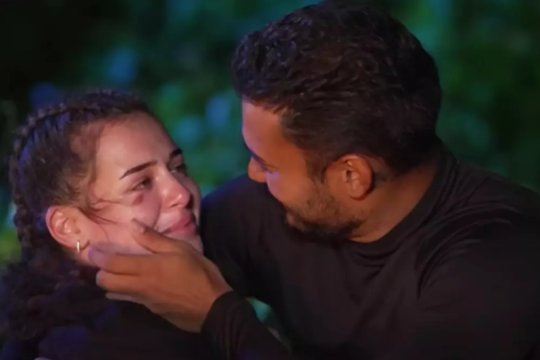 Oana Ciocan a confirmat separarea de Jador! Este prima reacţie a fostei concurente Survivor