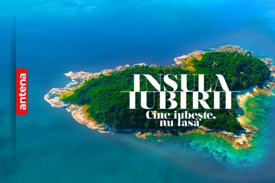 Cine sunt cele 10 ispite masculine de la Insula iubirii, sezonul 8. Poveşti de viaţă impresionante