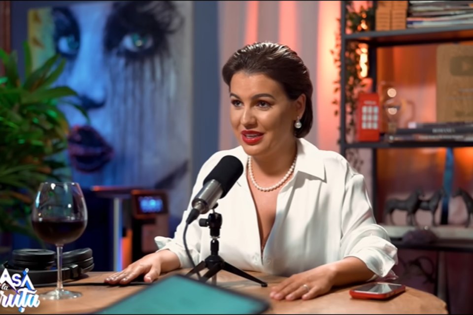 Motivul pentru care Romina Gingaşu nu își doreşte copii cu Piero Ferrari