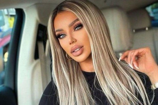 Bianca Drăguşanu, prima reacţie după ce a fost audiată pentru evaziune fiscală