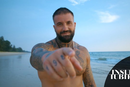 Cine e Marcel Andrei, "Maluma" de la Insula iubirii? Poveste de viaţă impresionantă
