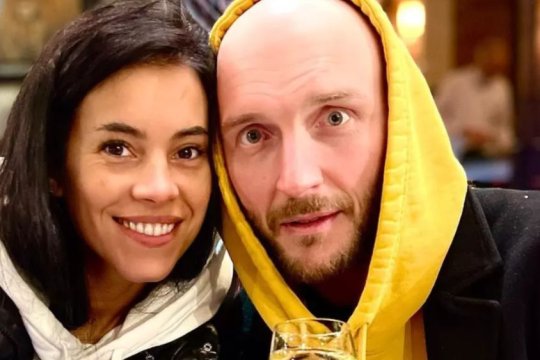 Livia Eftimie şi-a făcut curaj! Cum a început relaţia cu Spike şi adevărul despre separarea de Cătălin Bordea