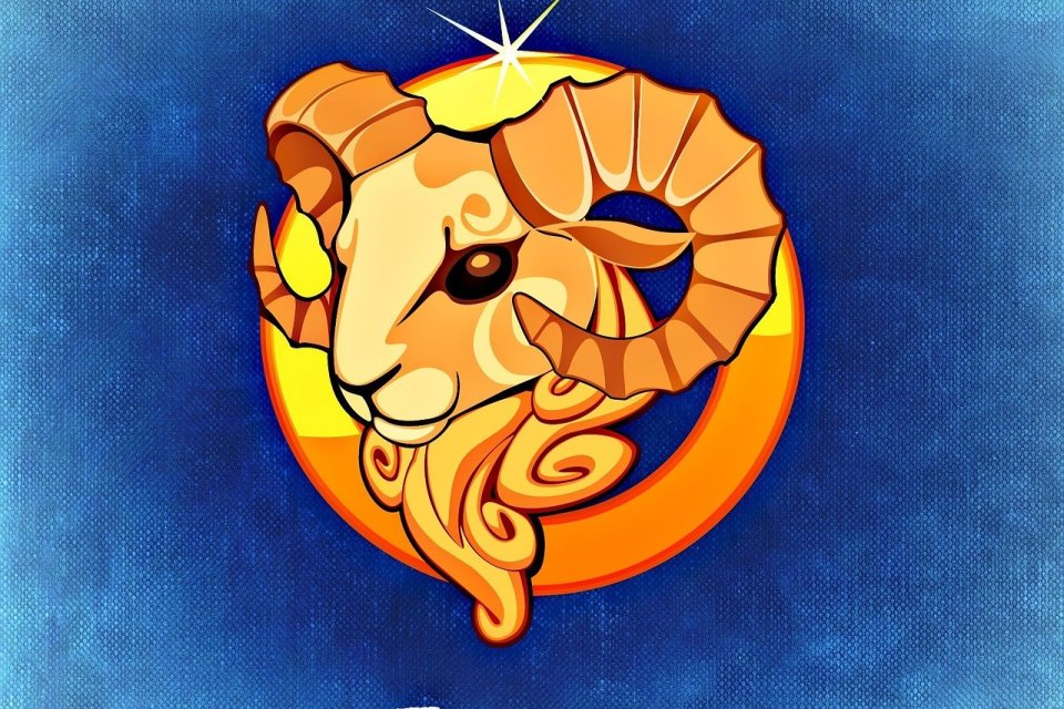 Berbec, semn zodiacal