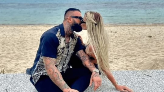 Marcel de la Insula iubirii spune adio burlăciei! Va face nunta cu Armina Grigoraș
