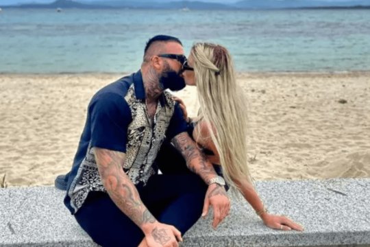 Marcel de la Insula iubirii spune adio burlăciei! Va face nunta cu Armina Grigoraș