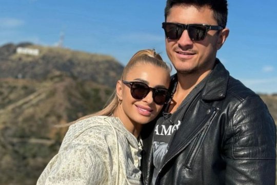 Se căsătoreşte a treia oară? Anamaria Prodan, anunţ neaşteptat despre nunta cu Roland Gavril