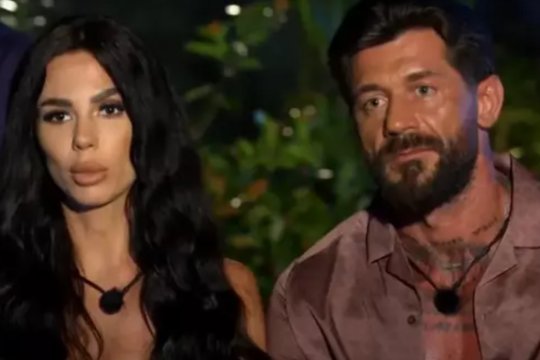Andrei Rotaru de la Insula iubirii a reuşit să-l enerveze pe Speak: „Bă, ești prost? Bă, unde-i bă ăsta, levitează?”