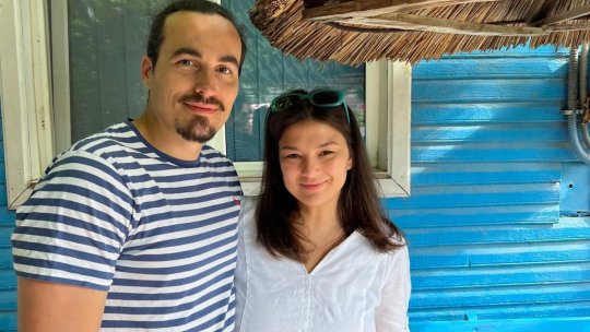Maria Popovici şi Alexandru Minculescu au divorţat după 6 ani de la nuntă. Primele declaraţii despre separare