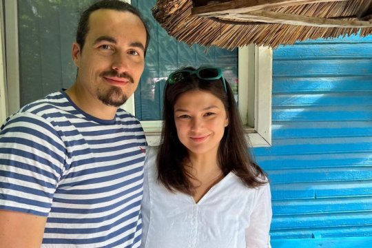 Maria Popovici şi Alexandru Minculescu au divorţat după 6 ani de la nuntă. Primele declaraţii despre separare