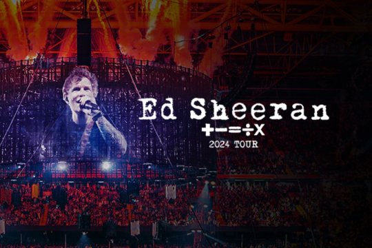 La ce preț a ajuns un bilet la Ed Sheeran, cu 5 zile înainte de concertul din București. Tot ce trebuie să știi despre evenimentul verii de pe 24 august 2024
