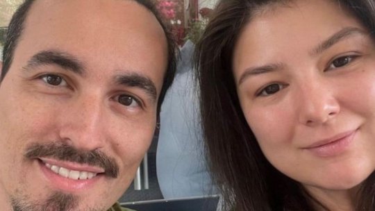 Maria Popovici a confirmat divorțul de Mincu. De ce s-ar fi încheiat mariajul de 6 ani al celor doi comedianți