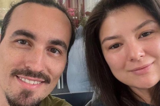 Maria Popovici a confirmat divorțul de Mincu. De ce s-ar fi încheiat mariajul de 6 ani al celor doi comedianți