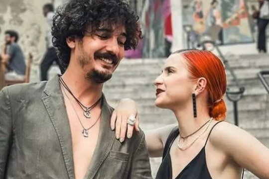 Cristina Ciobănaşu, mamă pentru prima oară? Alex Mureşan a cerut-o de soţie pe două continente