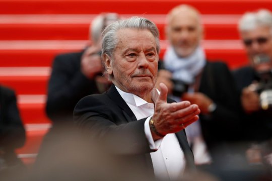 Top 10 filme celebre în care a jucat Alain Delon. Trebuie să le vezi măcar o dată în viață
