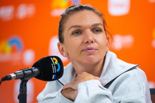 Simona Halep a reacționat, după ce Toni Iuruc a fost surprins alături de noua iubită la mare: „Rămâne cu o pierdere!”