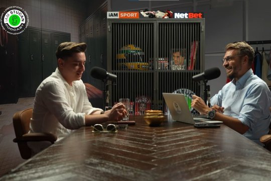 Din ce face bani Radu Țibulcă, de fapt. | Declarații despre avere, problemele financiare ale părinților și dosarul intentat tatălui, în podcastul iAM Ștucan: „Mama era în procese, o dădea afară abuziv”
