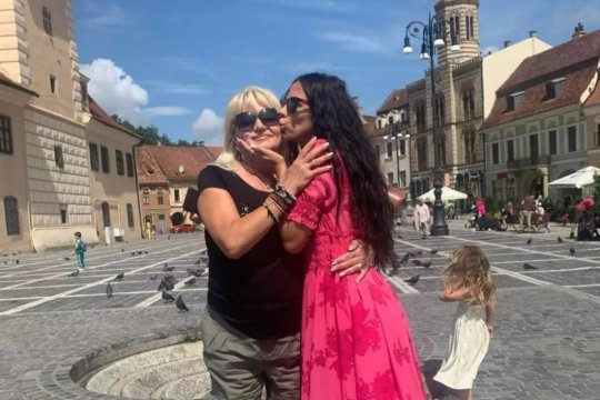 Mama Cristinei a reacționat dur, după ultimele imagini cu ginerele său. Ce a declarat despre Andrei de la Insula Iubirii