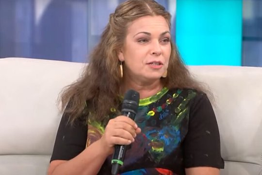 De ce a fost arestată Dana Marijuana? A fost trimisă şi la psihiatrie