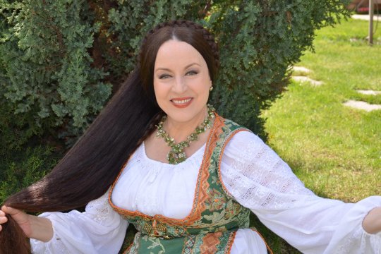 Cu câți bani este plătită Maria Dragomiroiu pentru un spectacol. Interpreta de muzică populară are un tarif pe care mulți nu și-l permit