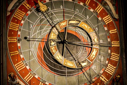 Horoscop zilnic 27 august 2024. Ele sunt zodiile lovite de ghinion astăzi
