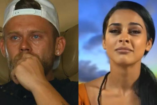 Răzvan de la Insula Iubirii i-a dat lovitura de grație Emei. Dj-ul a lăsat-o baltă cu doi copii de crescut: „Nu îi pasă de suferința lăsată în urmă”