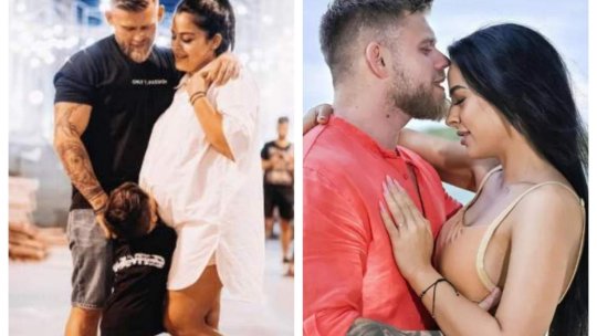 Răzvan de la Insula Iubirii reacționează, după ce Ema l-a acuzat că a părăsit-o. Fostul concurent i-a dat replica: „E ceva ce ar trebui să fac”