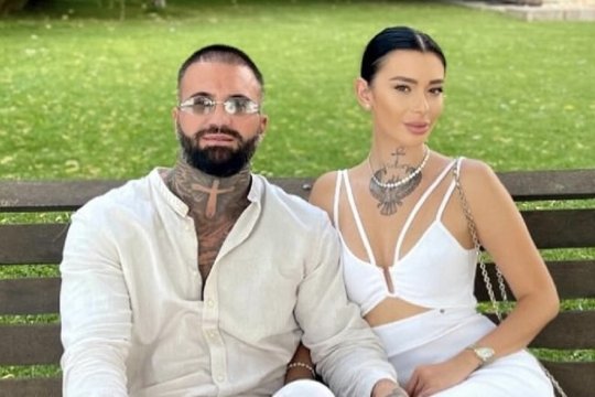Iubita lui Marcel are probleme chiar înainte de nuntă! Motivul ireal pentru care Armina și-a sunat de urgență avocații