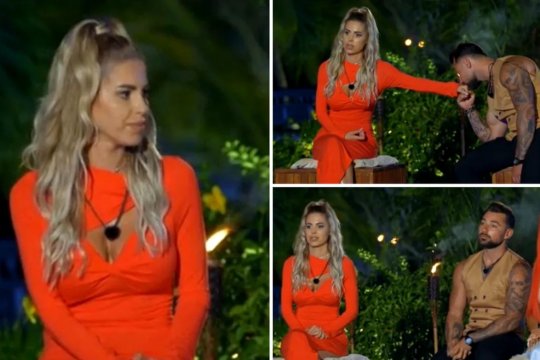 Simona și Claudiu au pus punct relației, după ultimele imagini difuzate de la Insula Iubirii. Care ar fi fost realul motiv