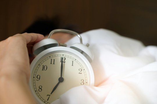 Când se dă ceasul înapoi și se trece iar la ora de iarnă. Toți românii trebuie să știe