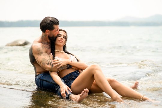 Cristina şi Andrei au divorţat după Insula iubirii. Mama ei a confirmat separarea