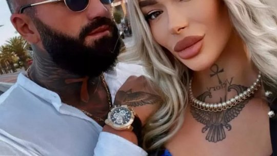 Marcel de la Insula iubirii se căsătoreşte şi plănuieşte un copil! "Fetiţă ne dorim"