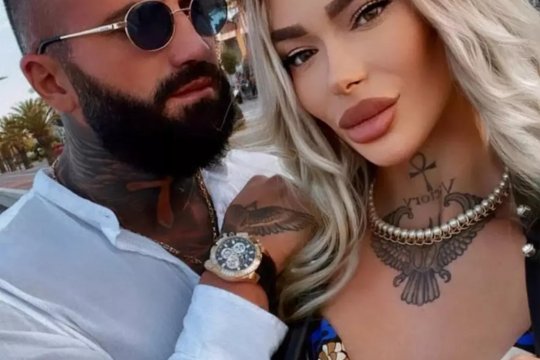 Marcel de la Insula iubirii se căsătoreşte şi plănuieşte un copil! "Fetiţă ne dorim"