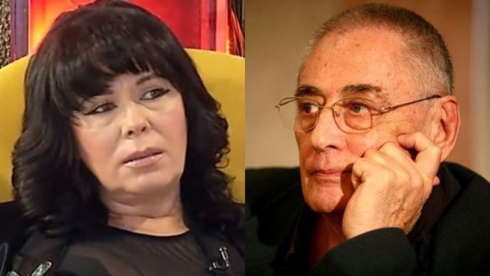 Mariana, dezvăluiri dureroase despre mariajul cu Horia Moculescu