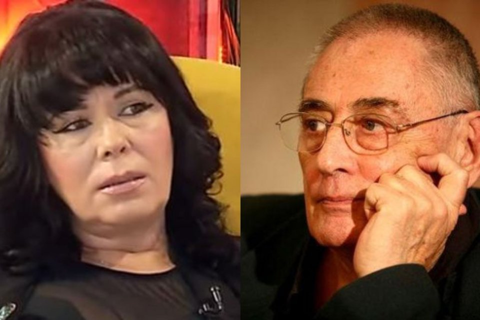 Mariana, dezvăluiri dureroase despre mariajul cu Horia Moculescu