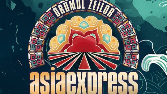 Cum poţi să vezi Asia Express 2024? Noul sezon e disponibil la TV şi online