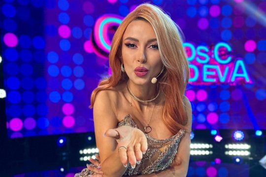 Andreea Bălan, concediată de la Antena 1 după 13 ani. Ce nu mai suportă șefii postului