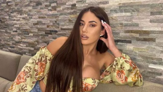 Cine este Bianca Giurcă? Fostă concurentă la Insula iubirii, prezentă acum într-un show matrimonial
